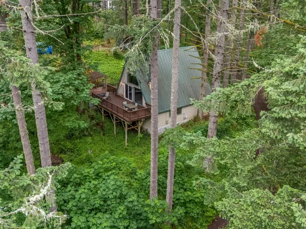 21892 S Fireweed Rd, Colton, OR 97017