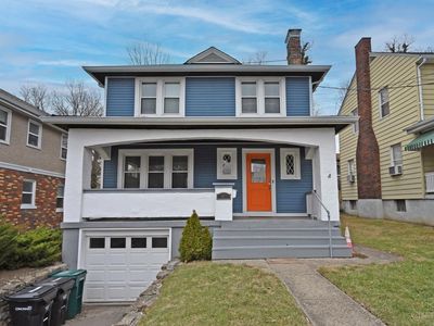3470 Wabash Ave, Cincinnati, OH, 45207
