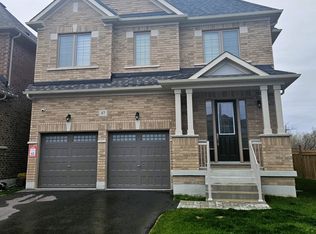 47 Hoad St, Clarington, ON L1B0W1