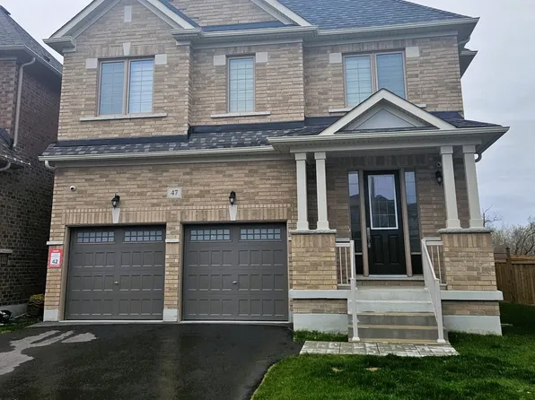 47 Hoad St, Clarington, ON L1B 0W1