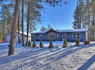 6284 W Bluebird Way, Deer Park, WA 99006