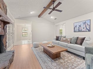 8757 Sharlane Dr, Baton Rouge, LA 70809