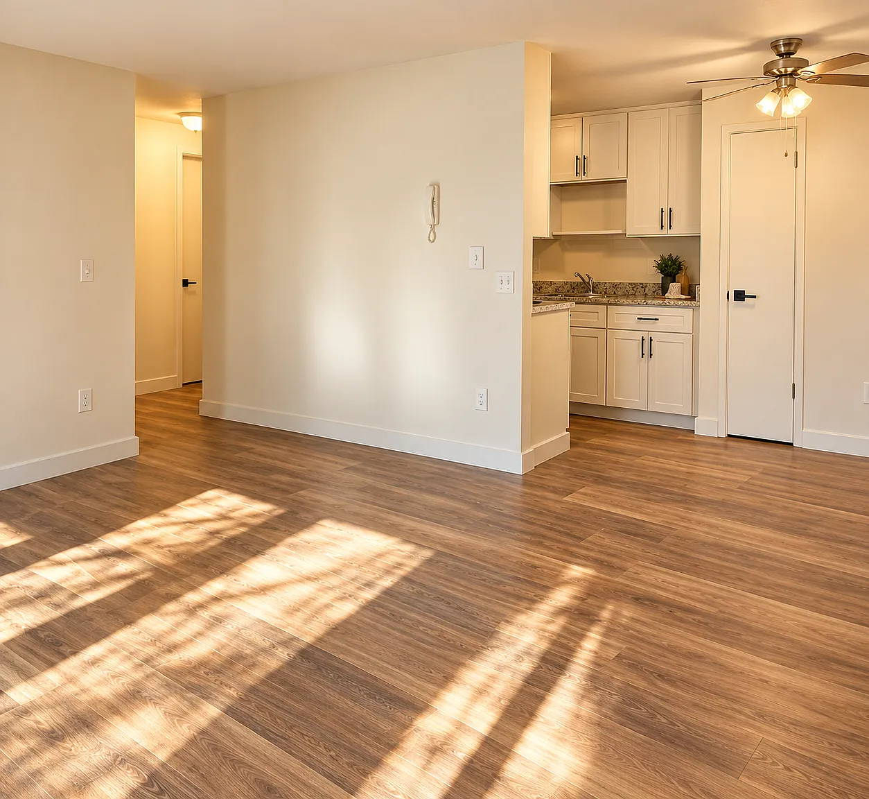 1 bed, 750 sqft, $1,695 — Photo 2