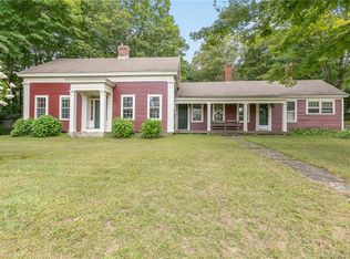 58 Tower Hill Rd, Chaplin, CT 06235