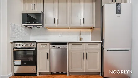 Rented by Nooklyn NYC LLC