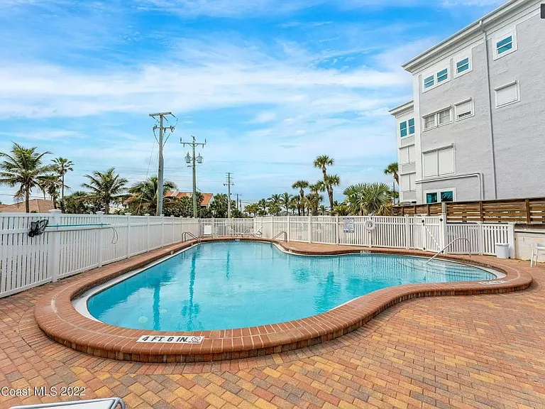 3039 S Highway A1A #3 — Photo 4