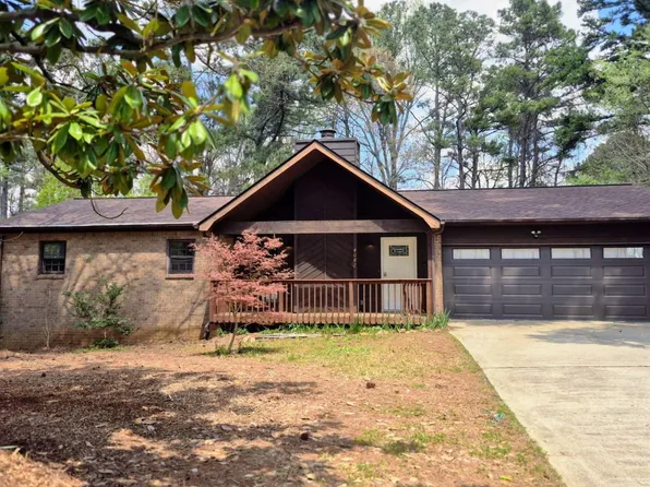 4082 Yeager Rd, Douglasville, GA 30135