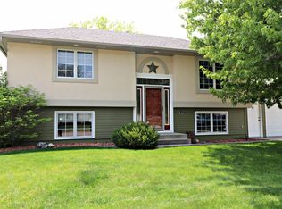 407 E Centennial St, Rapid City, SD 57701