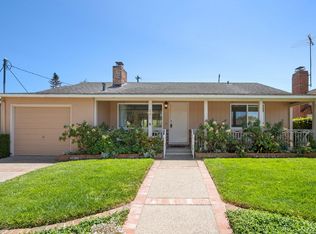 261 36th Ave, San Mateo, CA 94403