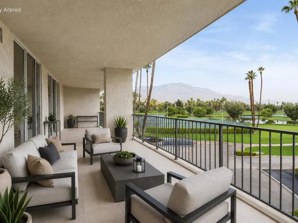 900 Island Dr APT 304, Rancho Mirage, CA 92270