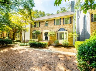 2308 Defoors Ferry Rd NW #2308, Atlanta, GA 30318