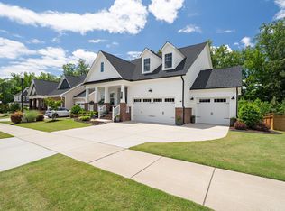 717 Hydrangea Field Ct, Wake Forest, NC 27587