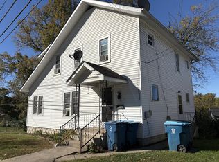 609 N 3rd St, Danville, KY 40422