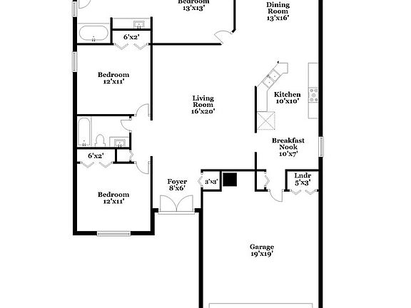 2nd image of 568 Doe Cove Pl