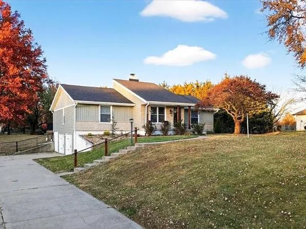 25508 E 130th Ter, Greenwood, MO 64034