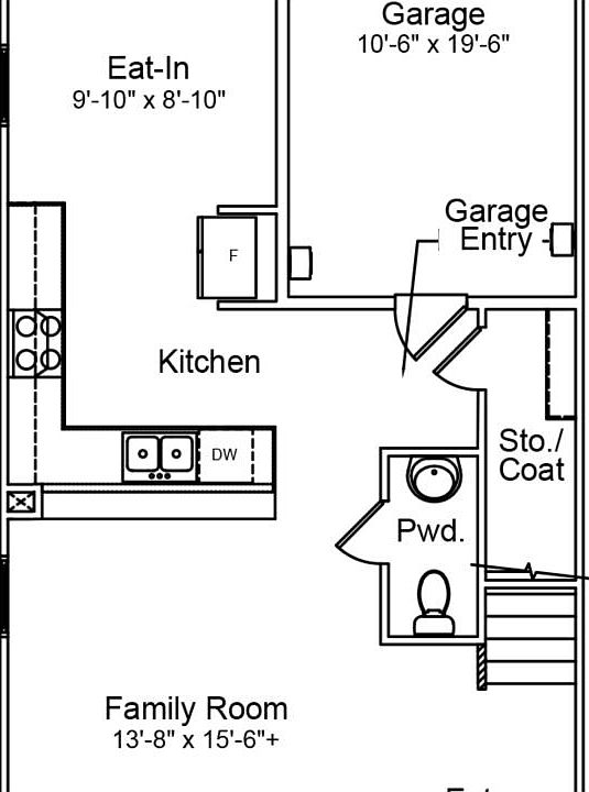 2nd image of 7908 Flatrock Park Dr #67