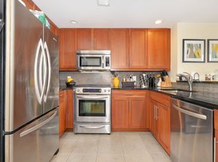 800 Jackson St APT 904, Hoboken, NJ 07030
