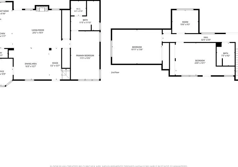 2822 Low Oak St — Photo 2