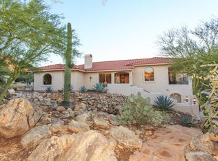 1530 E Cliff Dweller Dr, Oro Valley, AZ 85737