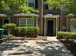 2621 Parrish Ct, Lithonia, GA 30038