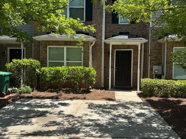 2621 Parrish Ct, Lithonia, GA 30038