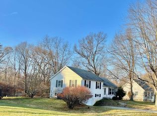 63 Birch Dr, Pine Plains, NY 12567