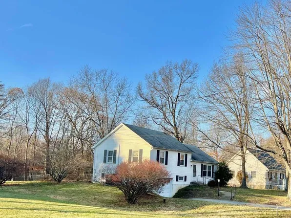 63 BIRCH Drive, Pine Plains, NY 12567