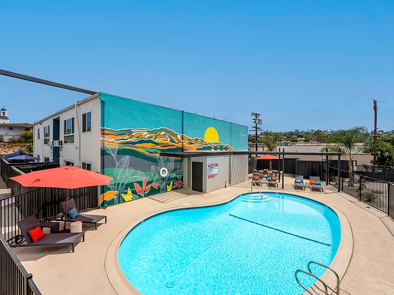 The Sophia at Mount Helix — Photo 42