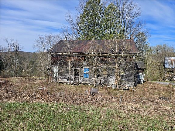 4th image of 154 Bliven Rd Lot 21