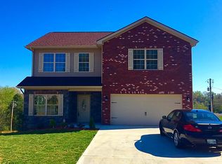 3202 Beaver Glade Ln, Knoxville, TN 37931
