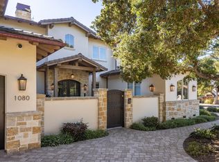 1080 Lariat Ln, Pebble Beach, CA 93953