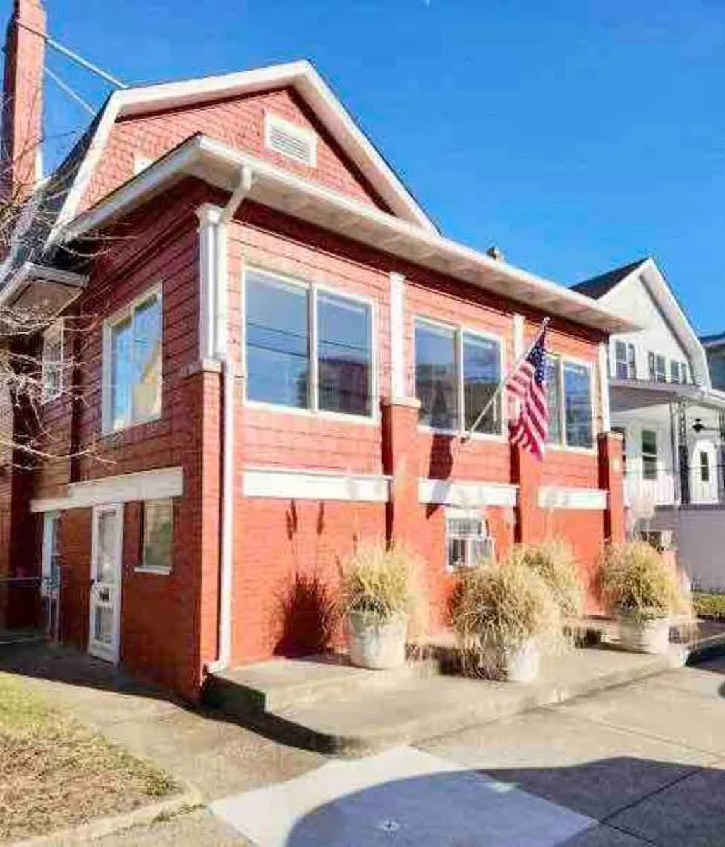 Building Photo - 31 S Bartram Ave