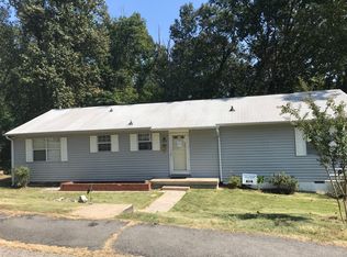 278 East Dr, Oak Ridge, TN 37830