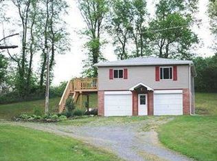 183 Foster Rd, Beaver Falls, PA 15010