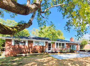 4621 Hancock Rd, Chattanooga, TN 37416