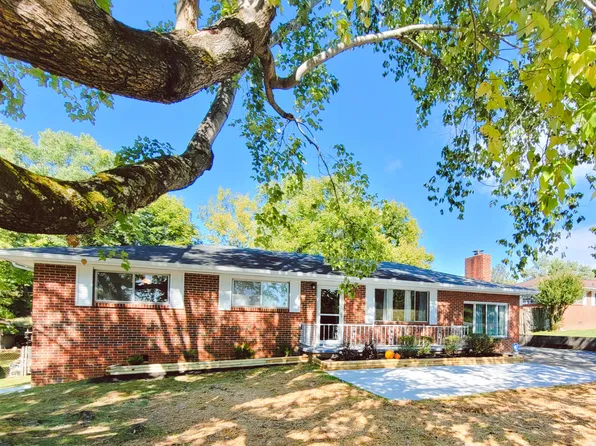 4621 Hancock Rd, Chattanooga, TN 37416