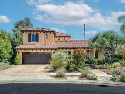 3381 Serena Ave, Clovis, CA, 93619