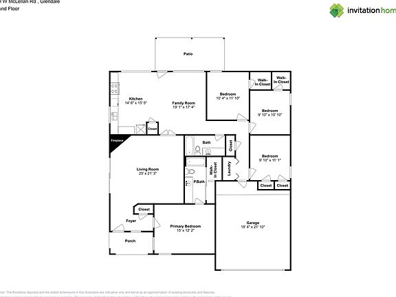3rd image of this home