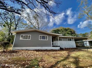 4217 Azalea Dr, Jackson, MS 39206