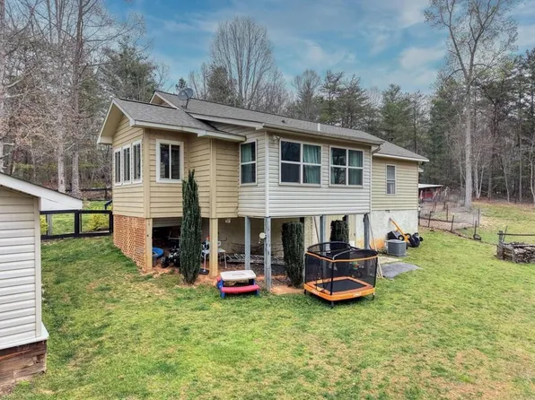 109 Hefner Rd, Blairsville, GA 30512