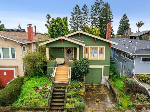 1254 Virginia St, Berkeley, CA 94702