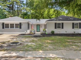 2428 Peritan Rd, Virginia Beach, VA 23454