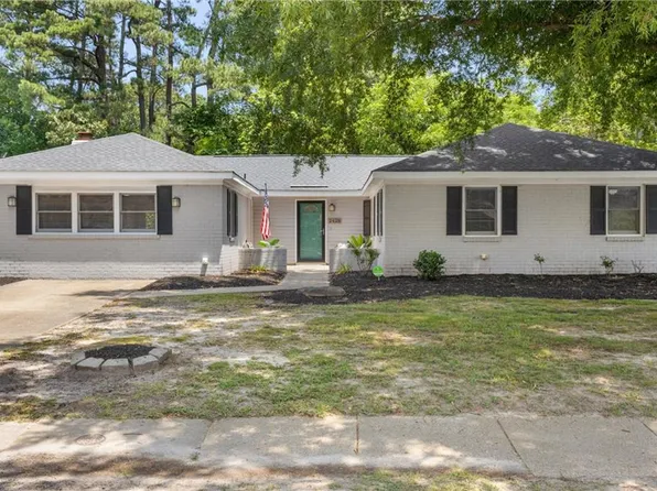 2428 Peritan Rd, Virginia Beach, VA 23454
