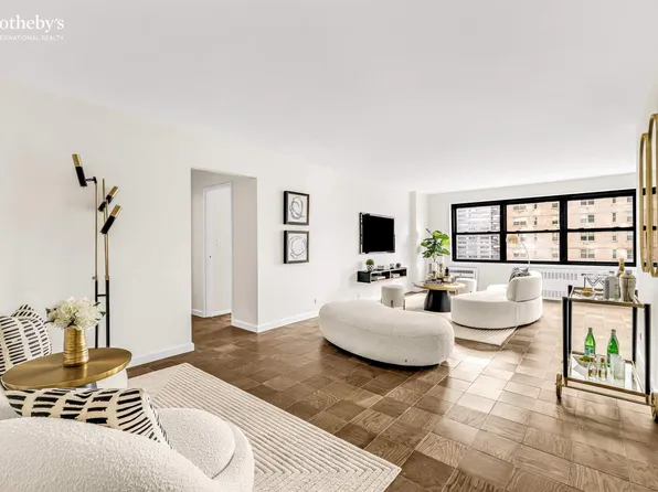 165 West End Avenue 10K image 1 of 11