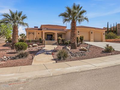 3422 Montecito Ct, Las Cruces, NM, 88011