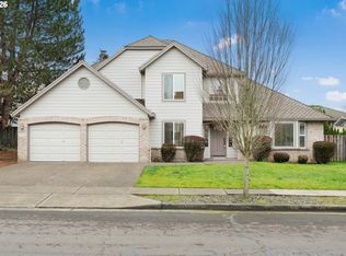 13260 SW Snowshoe Ln, Beaverton, OR 97008