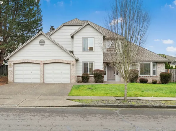 13260 SW Snowshoe Ln, Beaverton, OR 97008