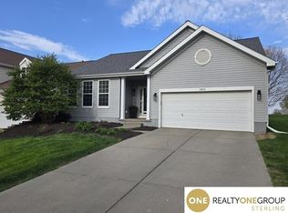 3804 S 189th Ave, Omaha, NE 68130