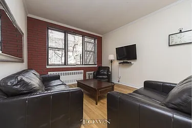 Rented by Town Residential