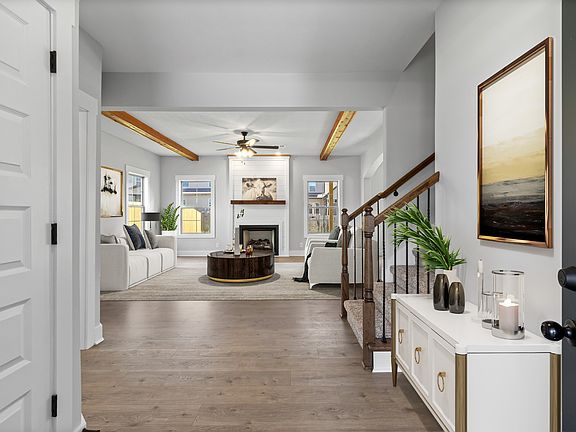3rd image of 1026 Cherry Blossom Ln Lot 564
